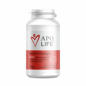Apolife Dextrin Orange – Bild 1