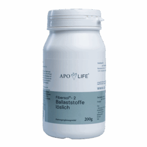 Apolife Ballaststoffe löslich – Bild 1