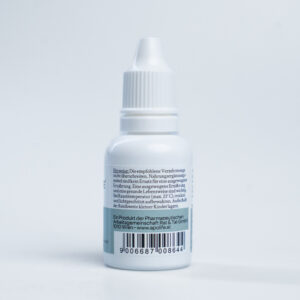 Apolife Vitamin D Tropfen – Bild 2