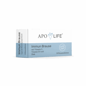 Apolife Immun Brause – Bild 1