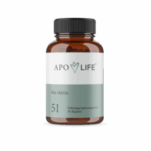Apolife Nr. 51 Re-Aktiv – Bild 1