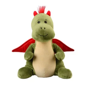 Warmies Drache Wärmestofftier – Bild 1