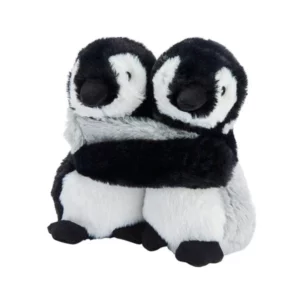 Warmies Minis Kuschelfreunde Pinguin – Bild 1