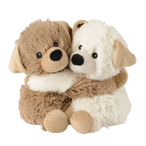 Kuschelfreunde minis Hunde