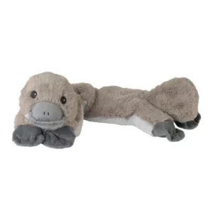 Warmies Schnabelt. Hot Pak Wärmestofftier – Bild 1