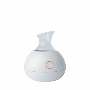 TaoVeda® Massageölwärmer – Bild 1