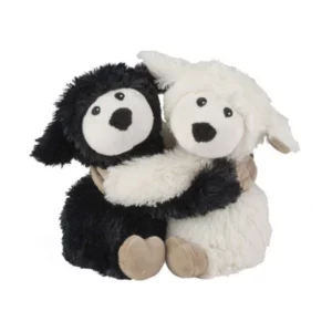 Warmies Minis Kuschelfreunde Schafe – Bild 1