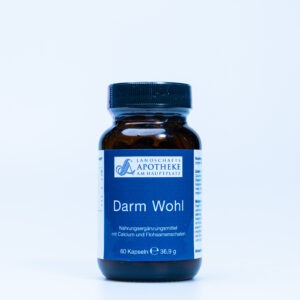 Apolife Darm Wohl – Bild 1