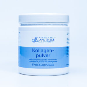Apolife Kollagenpulver – Bild 1
