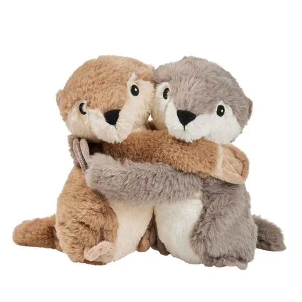 kuschelfreunde minis otter