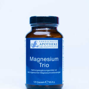 Apolife Magnesium Trio – Bild 1