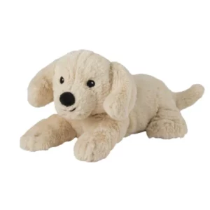 Warmies Minis Golden Retriever – Bild 1
